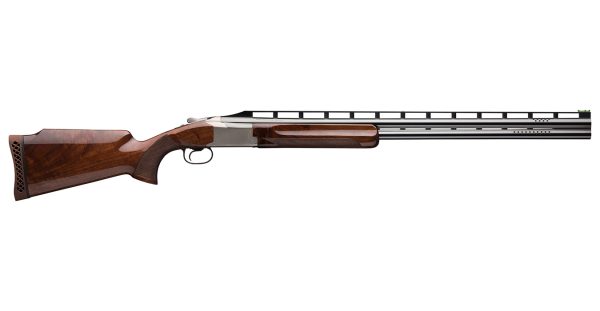 Citori 725 Trap 12 Gauge Over/Under Shotgun (Left-Handed Model)