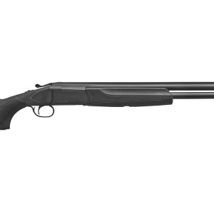 Condor Field 12 Gauge O/U Shotgun with Black Synthetic Stock and 28 Inch Barrel