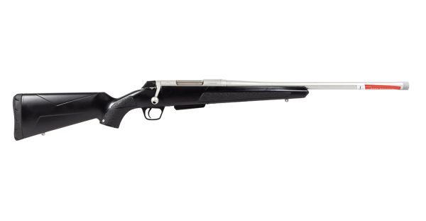 XPR SR 350 Legend Bolt Action Rifle (Suppressor Ready)