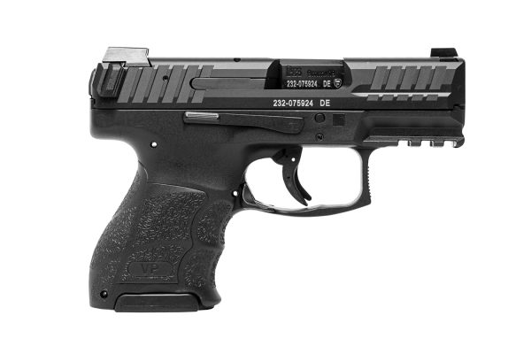 VP9SK 9mm Subcompact Pistol