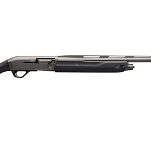 SX4 Hybrid 12 Gauge Semi-Auto Shotgun with Gray Cerakote Finish