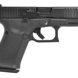 19 MOS Gen5 9mm Compact Pistol