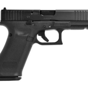 17 Gen5 MOS 9mm Full-Size Pistol