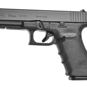 20 Gen4 10mm Full-Size Pistol 20 Gen4 10mm Full-Size Pistol - Firearms - Texas Gun Store