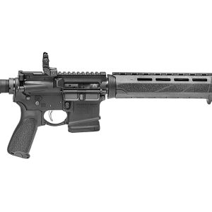 SAINT 5.56mm AR-15 Semi-Auto Rifle with M-LOK Rail (10-Round Model)