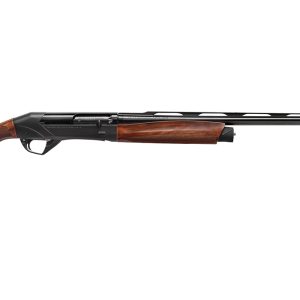 Super Black Eagle 3 12 Gauge Semi-Auto Shotgun with A-Grade Satin Walnut Stock