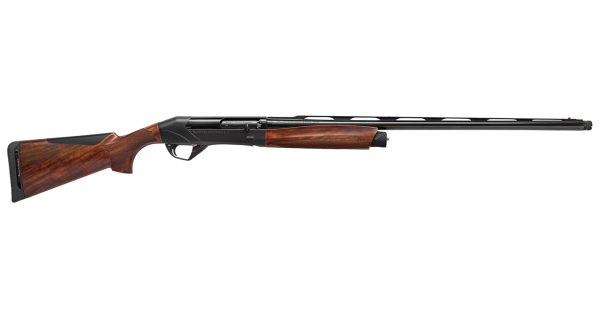 Super Black Eagle 3 12 Gauge Semi-Auto Shotgun with A-Grade Satin Walnut Stock