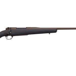 Backcountry 6.5WBY RPM Bolt Action Rifle (Midnight Special Edition)