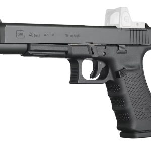 40 Gen4 MOS 10mm Full-Size 15 Round Pistol - Firearms - Texas Gun Store