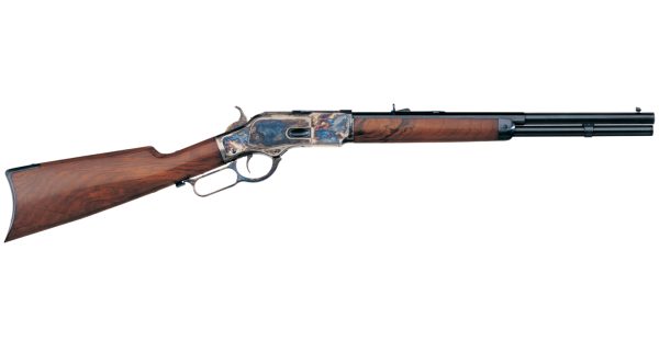 1873 .357 Magnum Short Lever Action Rifle with 20 Inch Barrel