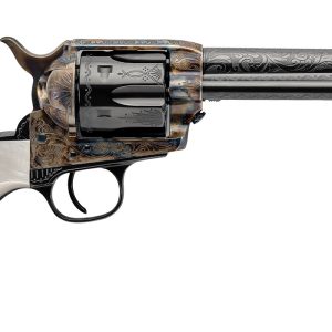 1873 Cattleman Outlaw Dalton .357 Magnum Single-Action Revolver