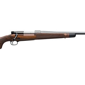 Model 70 6.5 PRC Bolt Action Rifle with Super Grade French Walnut Stock