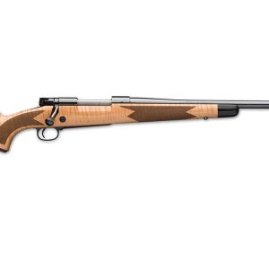 Model 70 .270 Win Bolt Action with AAA Super Grade Maple Stock