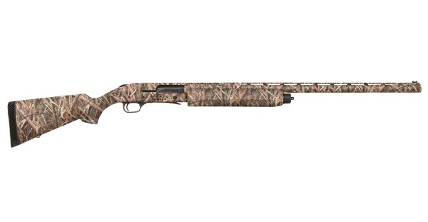 935 Magnum Pro-Series Waterfowl 12 Gauge Semi-Automatic Shotgun with Mossy Oak Camo
