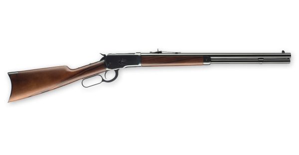 Model 1892 357 Mag Short Lever-Action Rifle