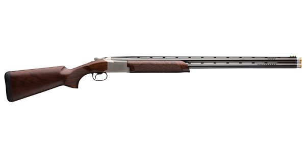 Citori 725 Trap 12 Gauge Over/Under Shotgun (Left Handed Model)