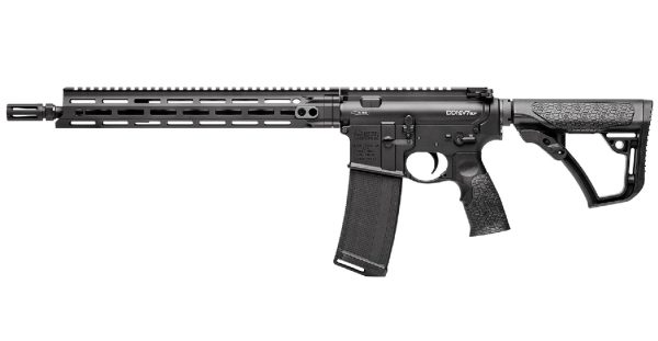DDM4 V7 SLW 5.56mm Semi-Automatic Rifle