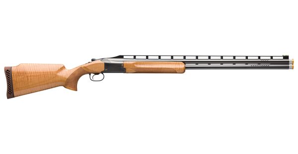 Citori 725 Sporting Maple 12 Gauge Over/Under Shotgun with 30 Inch Barrel
