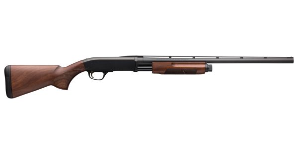 BPS Field Micro Midas 20 Gauge Pump-Action Shotgun with 24 Inch Barrel
