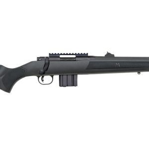 MVP Patrol 300 Blackout Bolt-Action Rifle with 16.25 Inch Barrel