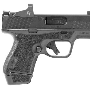 R7 Mako (OI) 9mm Pistol with Crimson Trace CTS-1500 Red Dot