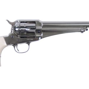 1873 Cattleman Teddy .45 Colt Single Action Revolver with 5.5 Inch Barrel