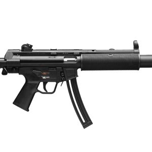 MP5 .22LR Semi-Auto Rifle