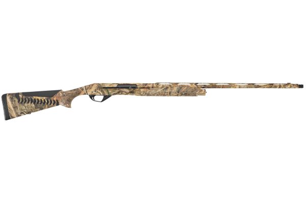 Super Black Eagle 3 12 Gauge Semi-Auto Shotgun with 28 Inch Barrel and Realtree Max-5 Stock