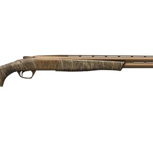 Cynergy Wicked Wing 12 Gauge O/U Shotgun with 30 Inch Barrel and Mossy Oak Botto