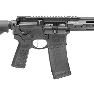 Saint Victor 5.56mm AR-15 Pistol with Magpul BTR Pistol Stabilizing Brace