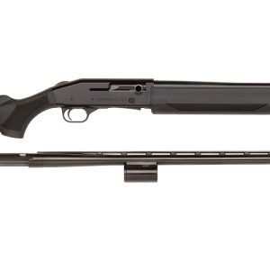 930 Combo Field/Security 12 Gauge Semi-Auto Shotgun (Two Barrels)