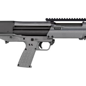 KSG 12 Gauge Bullpup Shotgun with Gray Stock