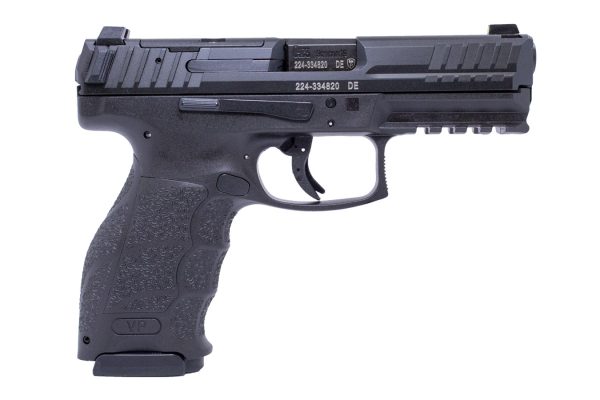 VP9-B 9mm Optic Ready Pistol with Night Sights
