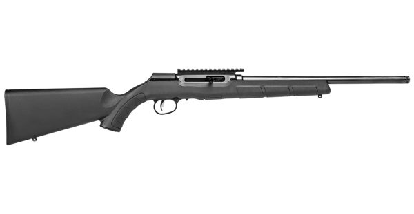 A22 FV-SR 22LR Semi-Auto Rifle with 16.5 Inch Barrel