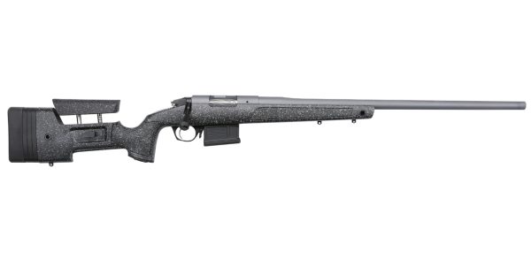 Premier HMR Pro 6.5 Creedmoor Bolt-Action Rifle with Heavy Barrel