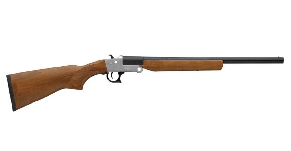 SGL Single Shot 20 Gauge Youth Shotgun with 20 Inch Barrel