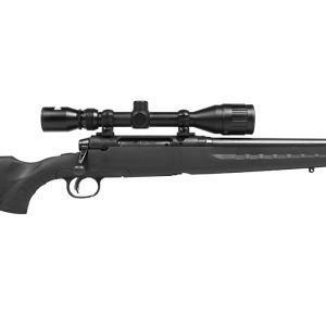 Axis II XP .300 Blackout Bolt-Action Rifle with Bushnell 4-12x40mm Riflescope