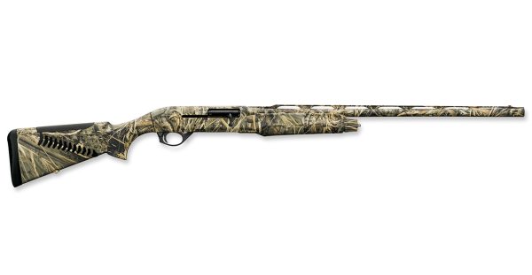 M2 Field 20 Gauge Semi-Auto Shotgun with Realtree Max-5 Camo Finish