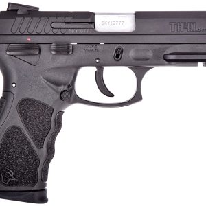 TH40 40 S&W Full-Size DA/SA Pistol