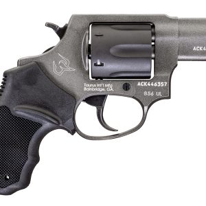 856 Ultra-Lite .38 Special Revolver DA/SA - Firearms - Texas Gun Store