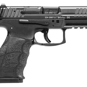 VP9 9mm Optics Ready Pistol with Night Sights and Three Magazines