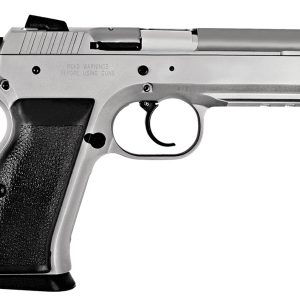 Witness 10mm DA/SA Pistol