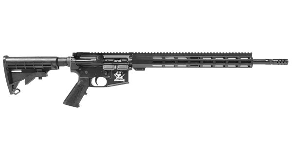 350 Legend Semi-Automatic AR-15 Rifle with 18 Inch Barrel