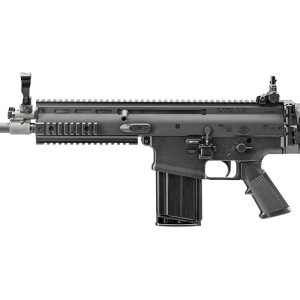 SCAR 17S NRCH 7.62x51mm NATO Semi-Automatic Rifle with Folding Stock