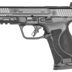 MP10MM M2.0 10mm Optics Ready Pistol with 4 Inch Barrel