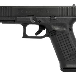 17 Gen5 9mm Pistol with AmeriGlo Night Sights (Factory Rebuilt)