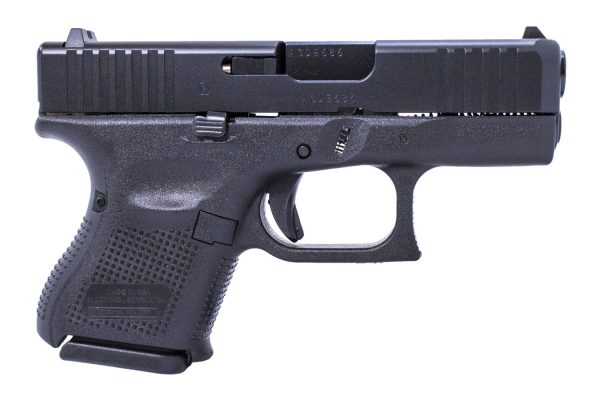 26 Gen5 9mm Pistol (Factory Rebuilt)
