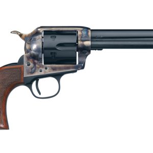 1873 Short Stroke SASS Pro .357 Magnum SA Revolver with 5.5 Inch Barrel