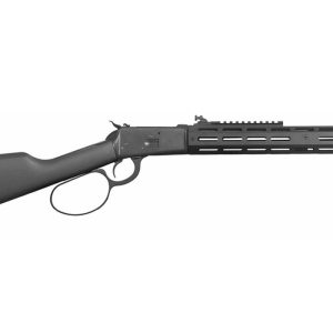 Levtac-92 357 Magnum Lever Action Rifle with 18 Inch Threaded Barrel