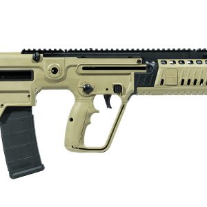 Tavor X95 5.56mm Bullpup Rifle with Flat Dark Earth Finish